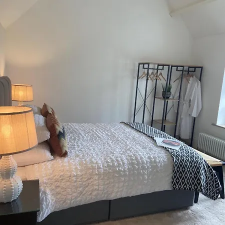 Luxury In The Lake District *