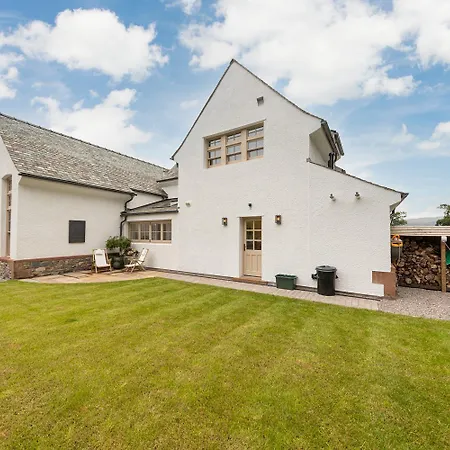 Luxury In The Lake District Dockray