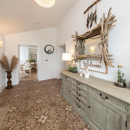 Luxury In The Lake District Dom wakacyjny *