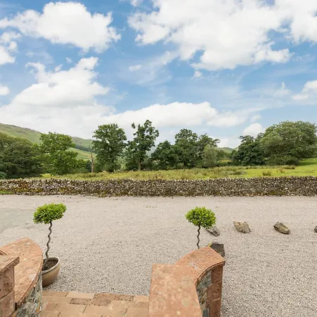 Dom wakacyjny Luxury In The Lake District Dockray