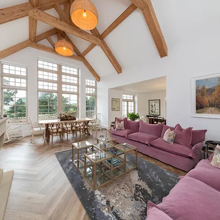 Luxury In The Lake District Dom wakacyjny *
